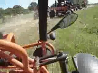 SORTIE EN BUGGY 2