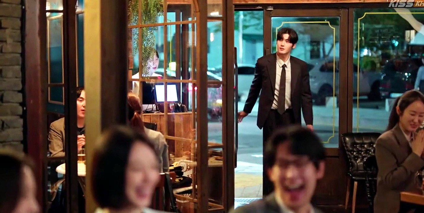 Dépôt pour l'amour - Episode 2 Séries Asiatique...