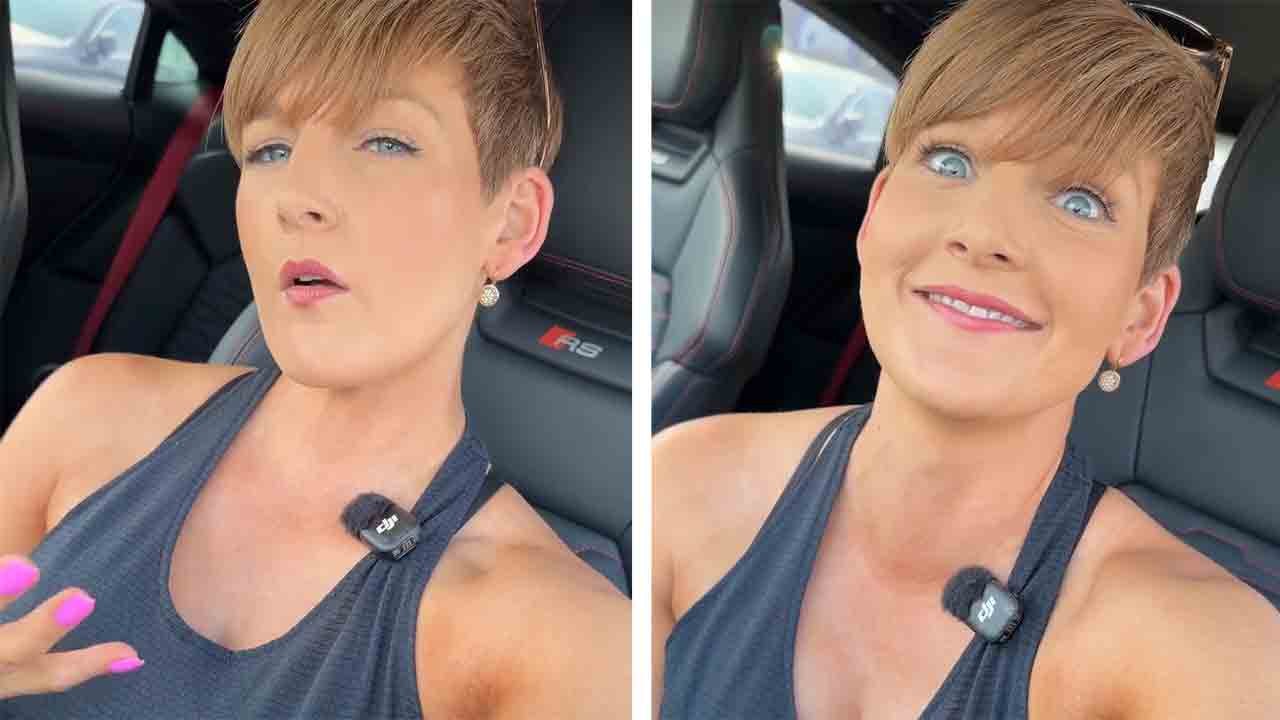 सुबह 6 बजे भेजे गए अलर्ट पर भड़कीं Hannah Brooks, Instagram पर जताई नाराजगी