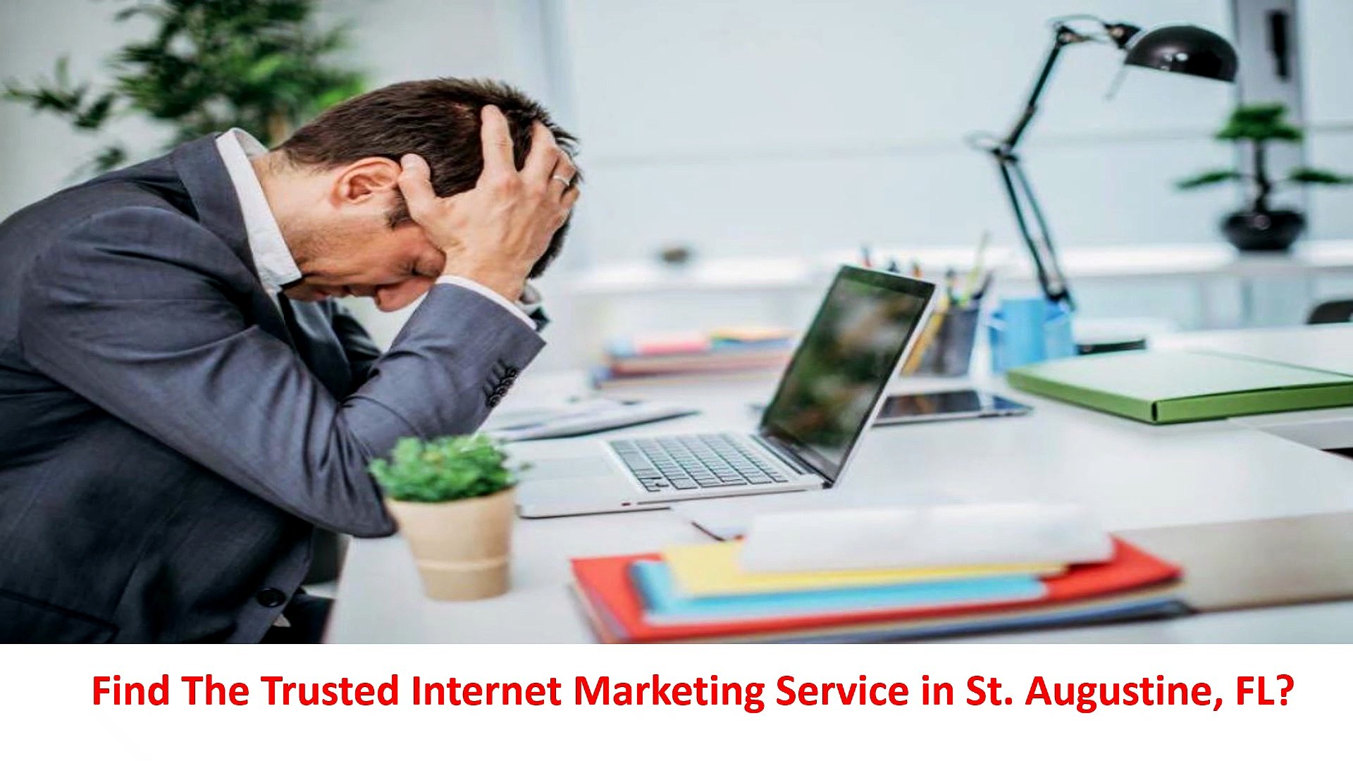 Full Circle SEM - Trusted Internet Marketing Service in St. Augustine, FL