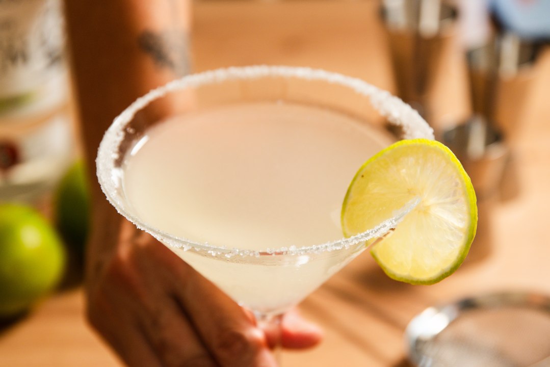 Daiquiri