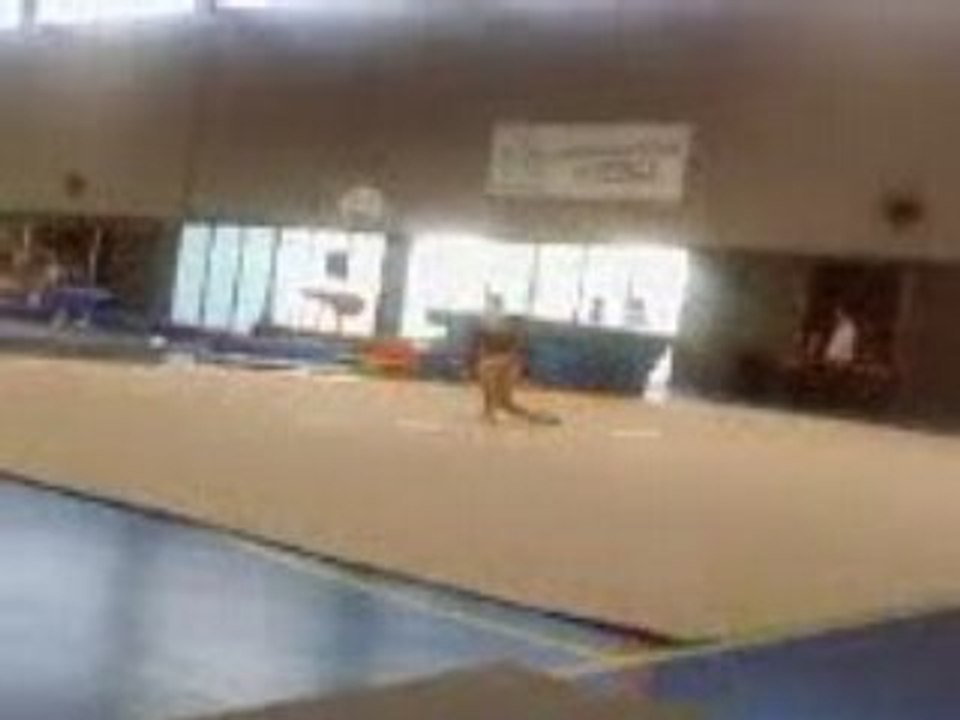 Marie Charlotte massues