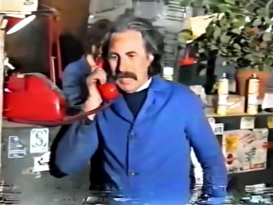 Το μινόρε μιας καρδιάς (1989) [Full Movie]