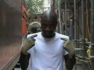 Day In The Life by Darryl