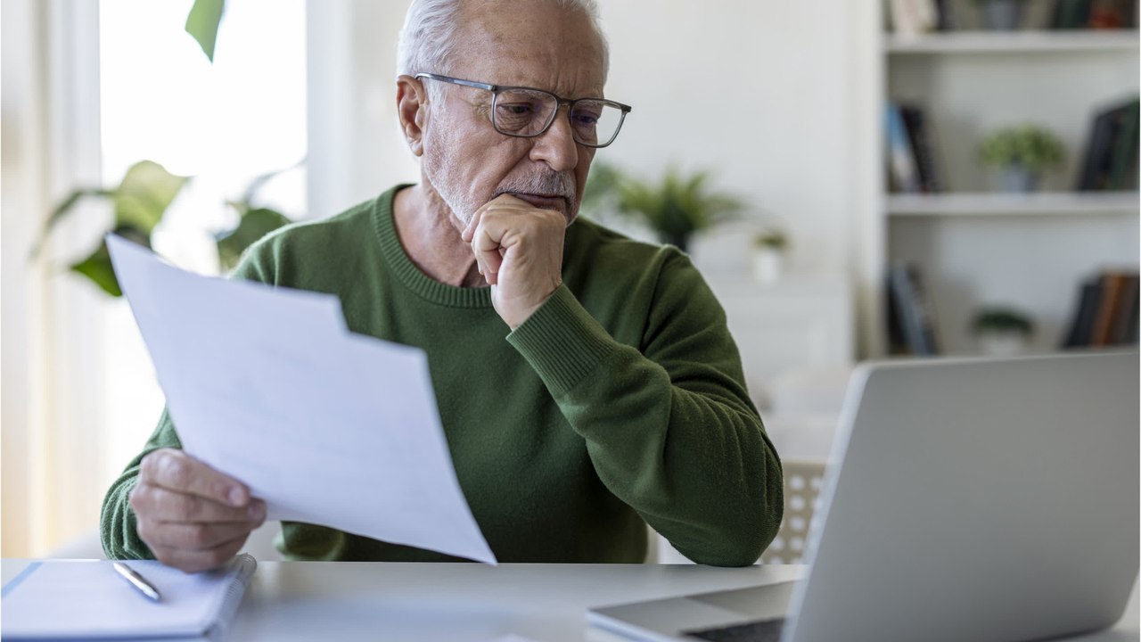 Désindexation des pensions, jusqu'à 6 milliards...