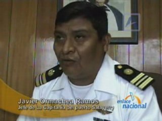 ALERTA ROJA - TRUJILLO