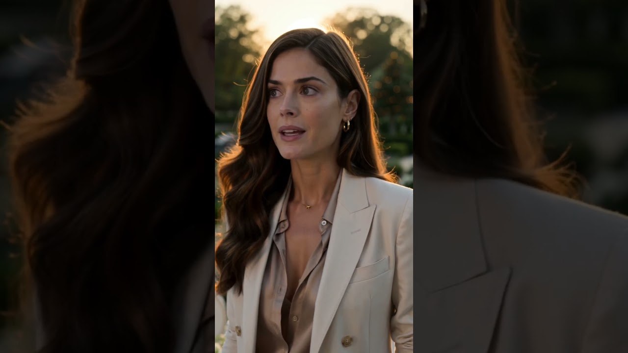 The CEO's Fake Wife S2, EP5 | The Ghost ❤️ Shor...