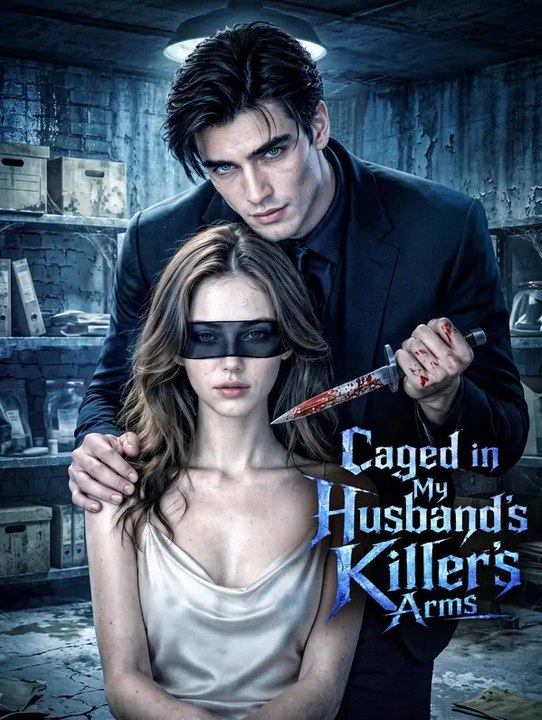 Caged in My Husband’s Killer’s Arms | Komplette Serie | Short Drama Deutsch