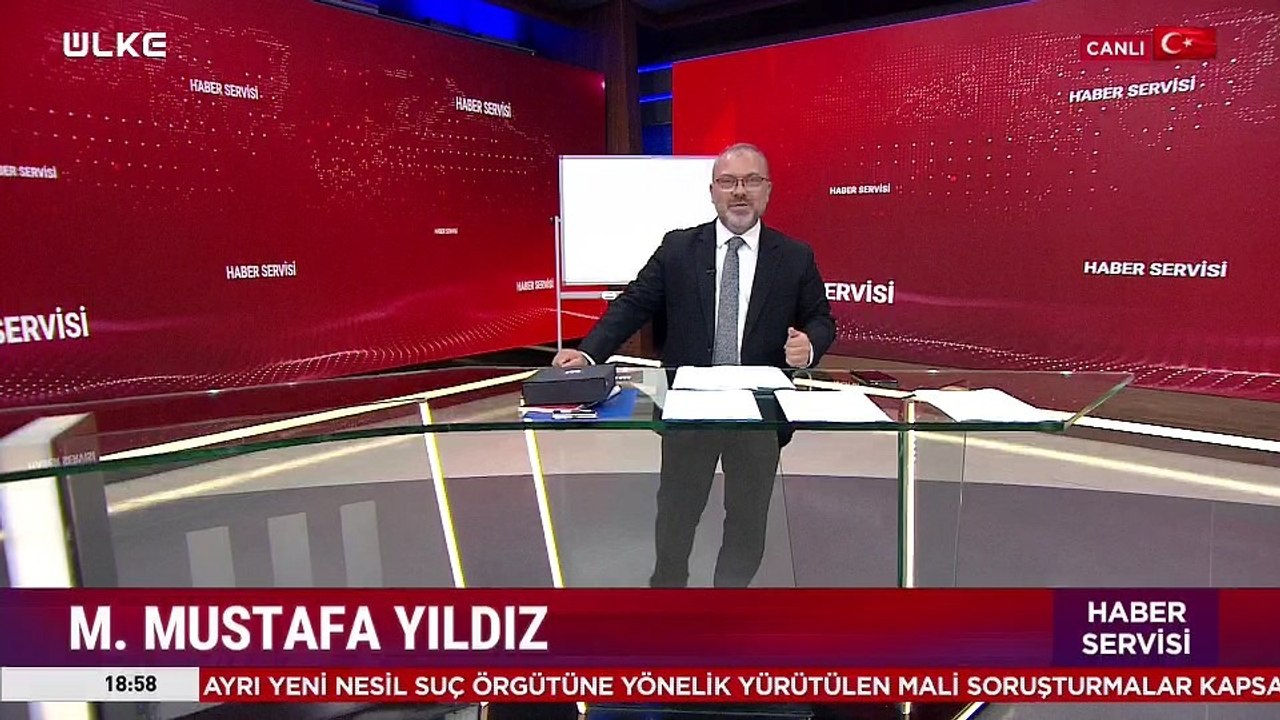 Haber Servisi - 17 Ağustos 2026