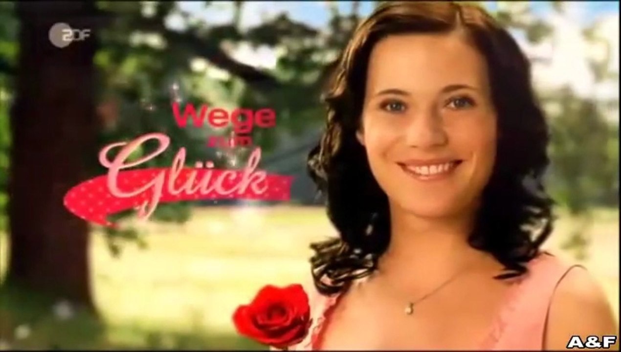 Luisa -570- Wege zum Glück