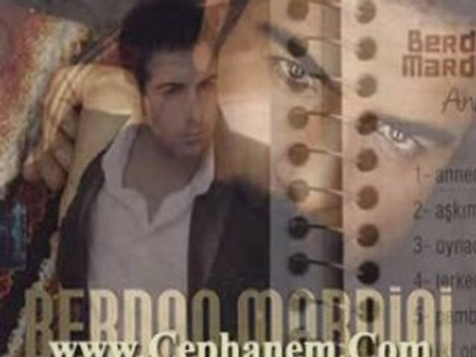Berdan Mardini - Sevmek