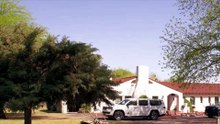 TIERRA DE AMOR Y CORAJE - Capitulo 5 | Español TV Series