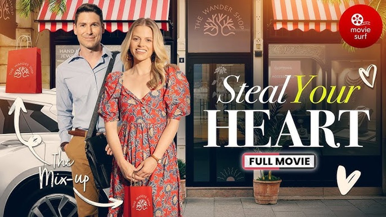 Ihr Herz vollen Film stehlen | Ganzer Film Deutsch