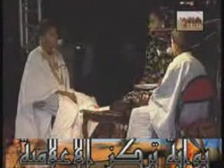 Sketch sahraoui hassani denya met3agba