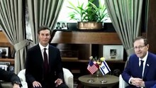 Negociações do plano de paz para Gaza de Kushner terminam sem avanços