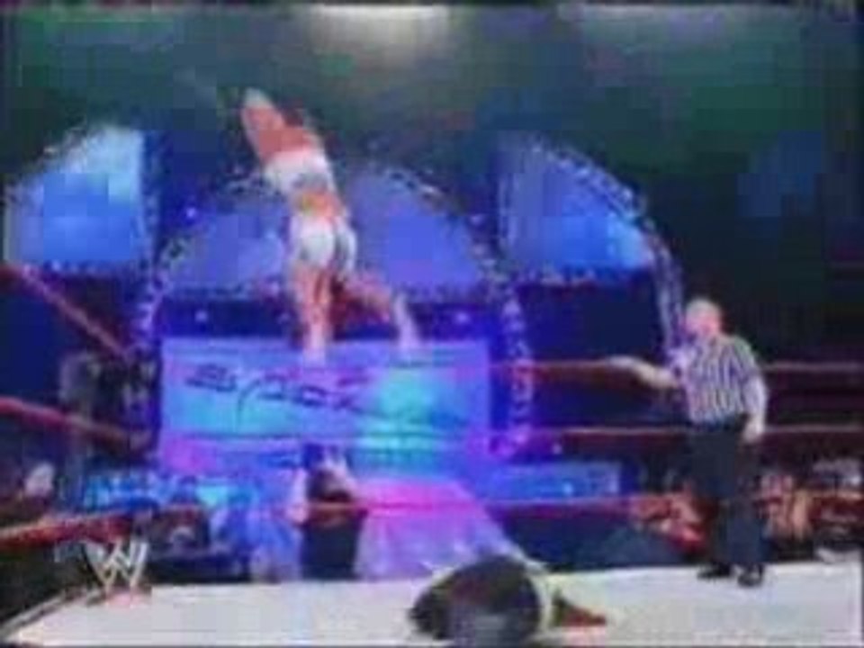 pub fed de catch orton batista cena triple h umaga