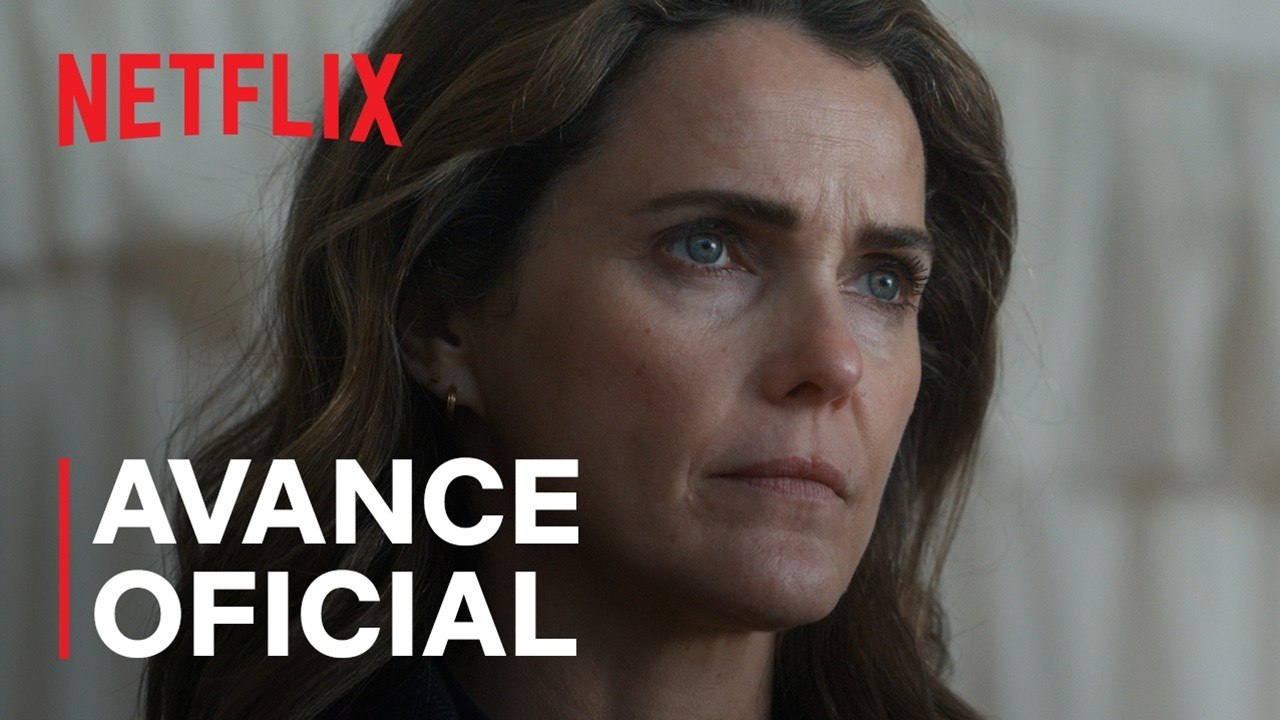 La diplomática - Temporada 4 - Trailer