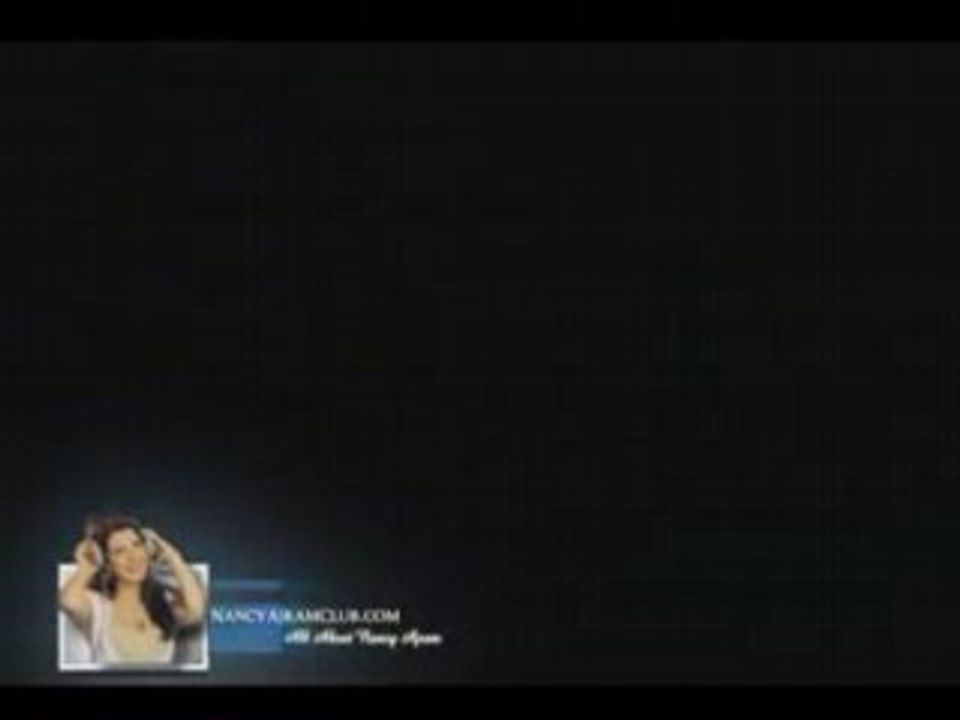 Nancy Ajram            mp3 - Music Nancy Ajram