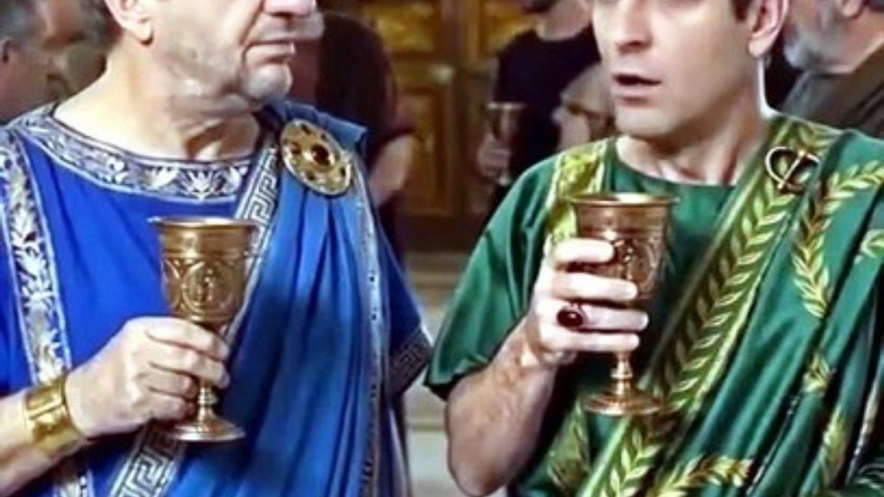 The Lowly Wine Seller