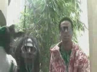 SPEEDY AND TIWONY Police