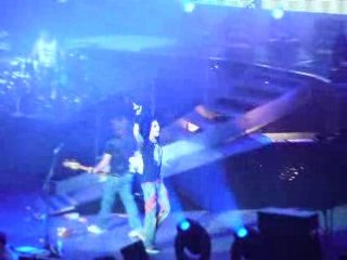 Durch Den Monsun I - Geneve - 12.07.08