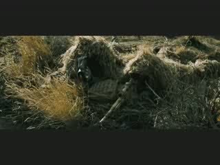 montage du film shooter tireur d'élite