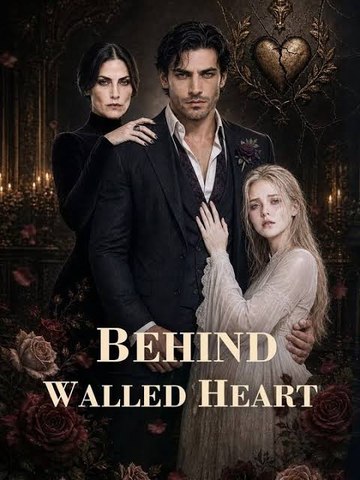 Behind Walled Heart | Serie Completa | Short Drama English | Echo Screen