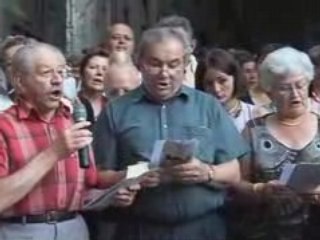 TULLE VISITE NOCTURNE DU PATRIMOINE 08