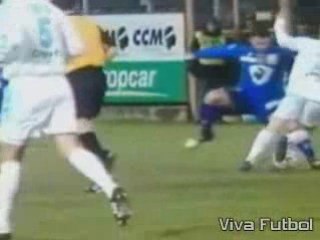 Nasri the child of massilia