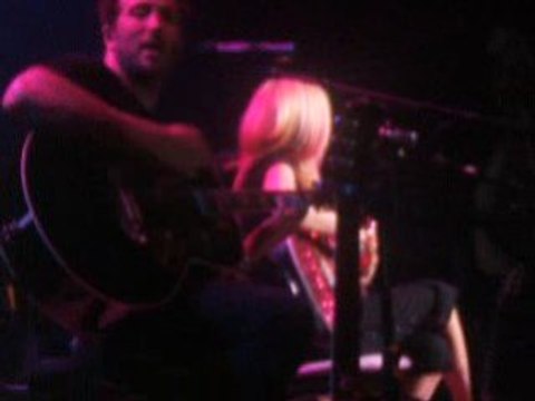 Concert Avril Lavigne 10.06.08 Don't Tell Me