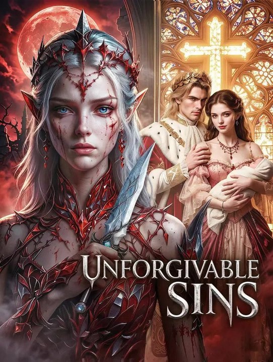 Unforgivable Sins | Komplette Serie | Short Drama Deutsch