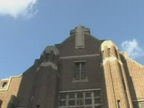 Kizito Mihigo - Kiriziya Ntagatifu - Dédié à l'Eglise