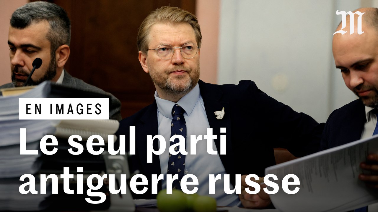 Russie : la Cour suprême empêche le parti Iabloko de se présenter aux prochaines élections
