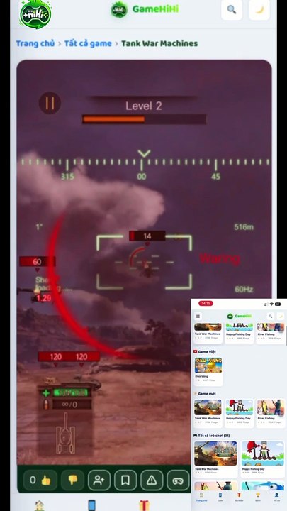 The Isle – Sinh Tồn Giữa Thế Giới Khủng Long | Game HiHi