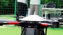 🔥 Drone Training | Dual-Control System for Instructors & Students
