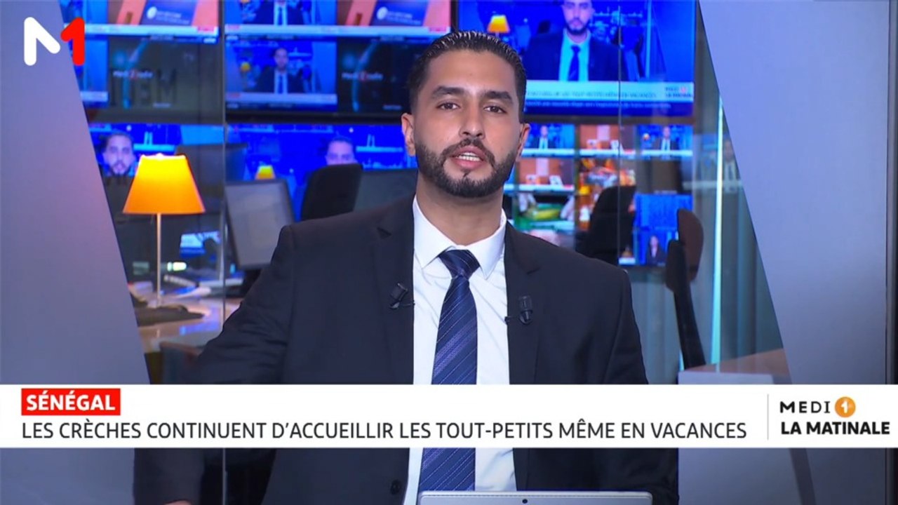 JT Matinale - 18/08/2026