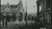 1918 gare de Cambrai
