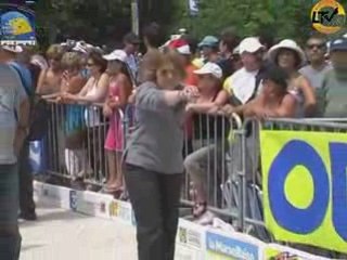 Final trophée HENRI Salvador