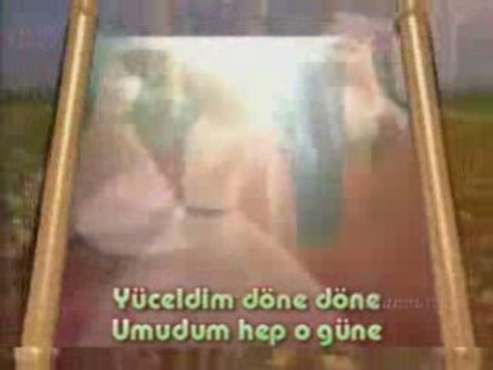 Ersen Yaralıyam Mevlana gibi Gül oluruz