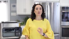 Ninja Combi: Multikocher, Kombidämpfer und Airfryer in einem!