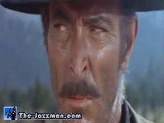 The Good The Bad And The Ugly ... In about 30 seconds