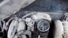 Gaz kelebeği - boğaz kelebeği nasıl temizlenir -How to identify a throttle body - throat valve