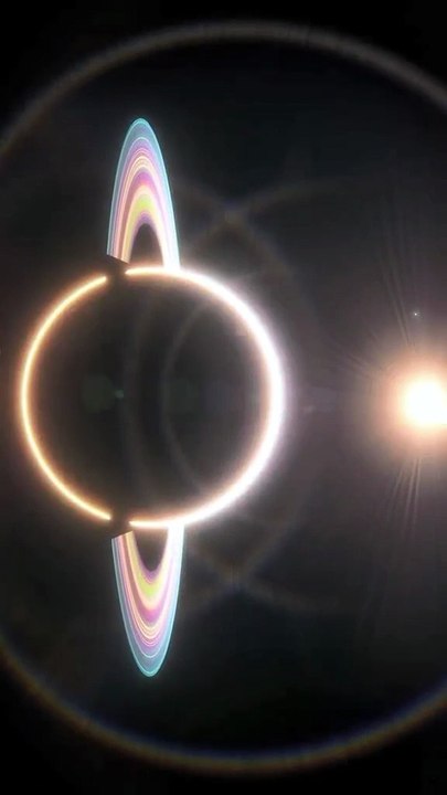 Journey to the Edge of the Universe | Space Exploration & Astronomy Facts #[02]