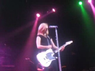 Concert Avril Lavigne 10.06.08 He Wasn't