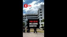 Philippine student livestreamed fatal school shooting before taking own life