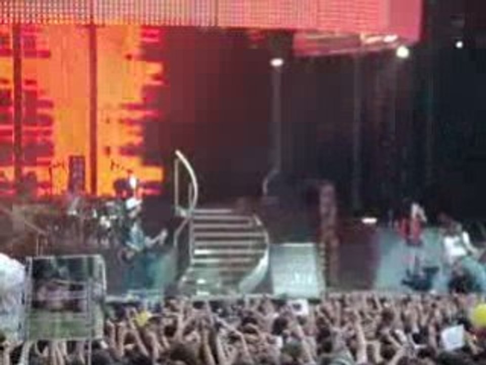 Parc des Princes - Stich ins Glück Part 2