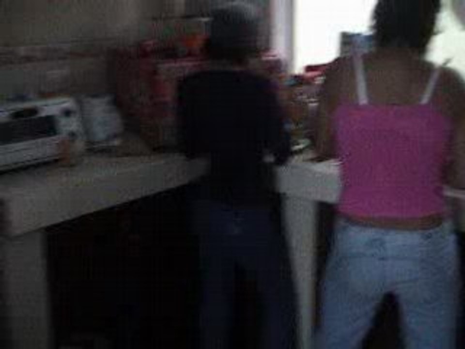 Cocinar es un placer