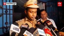 ଜଗତସିଂହପୁର ପୋଲିସର ବଡ଼ ଧରଣର ରେଡ୍: ସେକ୍ସ ରାକେଟ ଠାବ, 2 କିଙ୍ଗପିନ୍ କୋର୍ଟଚାଲାଣ