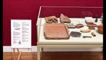 Musée d'art et d'archéologie du pays de Laon.