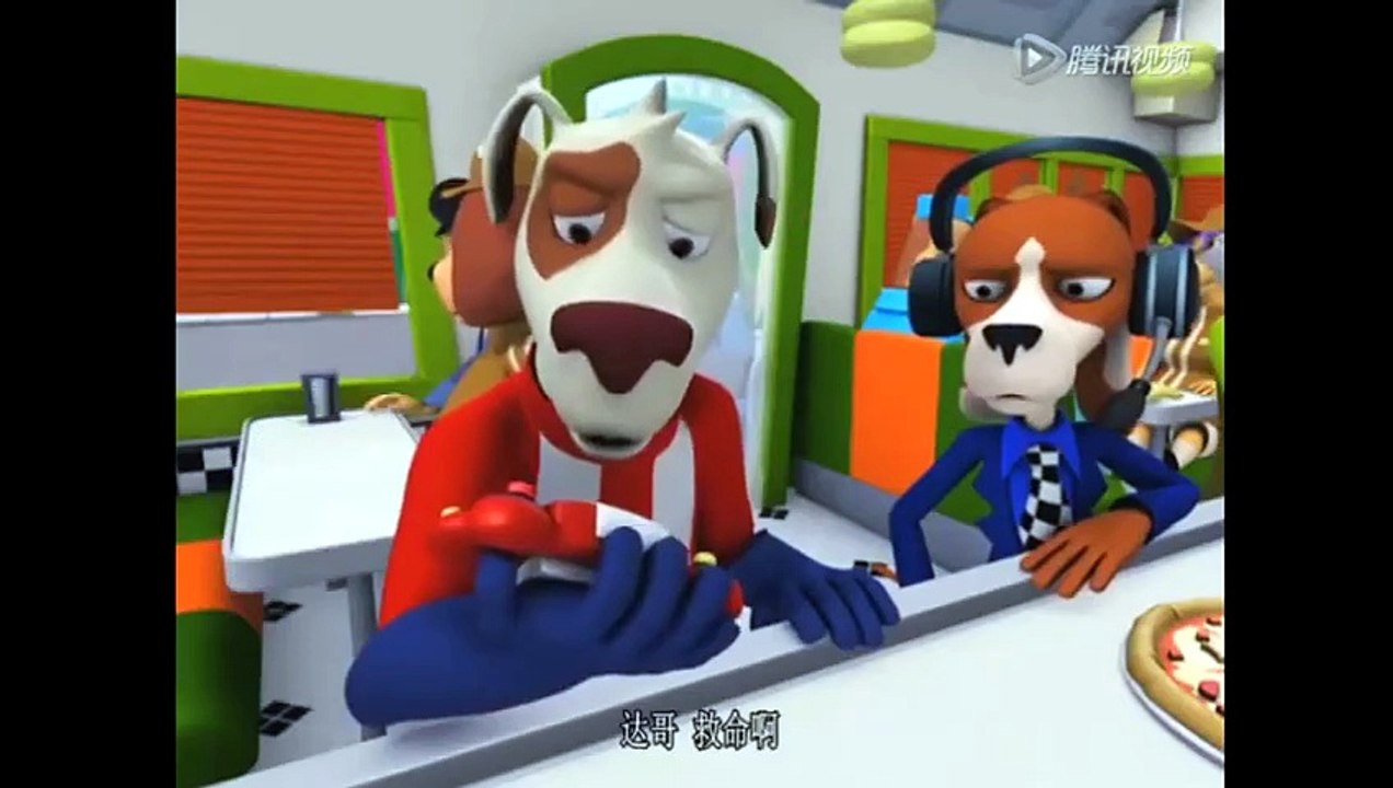 Turbo Dogs - Jokes On You